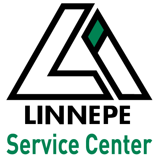 Linnepe Logo